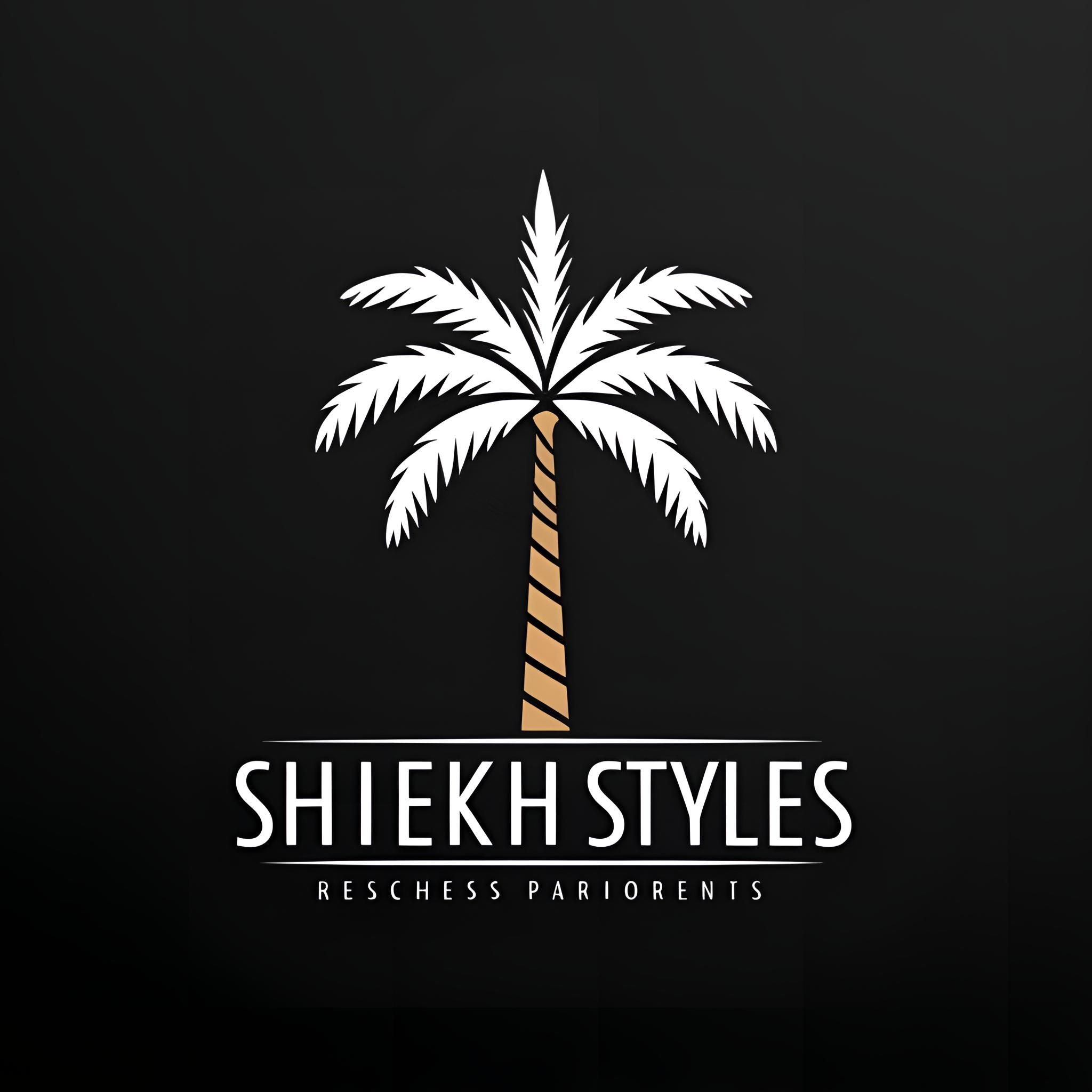 sheikhstyles