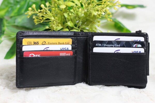 Long Wallet