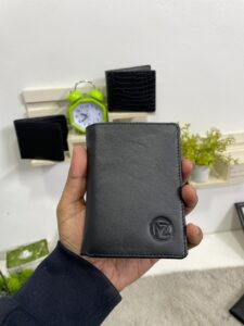 Short Wallet