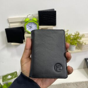 Short Wallet